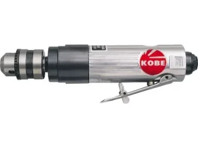 Pneumatická přímá vrtačka 10 mm DS4510L KOBE