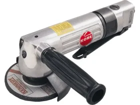 pneu bruska úhlová GA1011L 100mm/4" KOBE