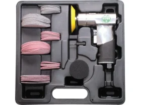 Sada orbitální brusky FO5003mk KOBE