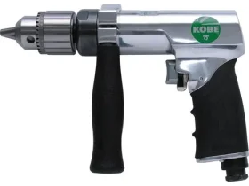 vrtačka pneu pistolová reverzovatelná vrtačka 13 mm FPD500 KOBE