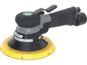 pneu bruska excentrická FSO150 KOBE