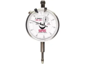 úchylkoměr číselníkový 58mm EASY READ 10x0-100x0,01mm Kennedy