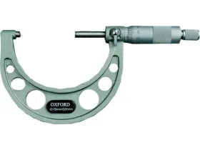 3-4" MIKROMETR