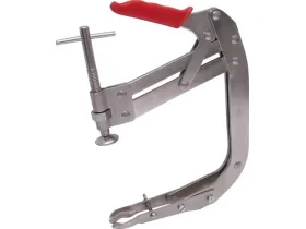 KLESTE NA VENTILY A PISTNI KROUZKY 3"-9"