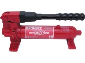 Čerpadlo hydraulické ruční jednostupňové HPS035 Kennedy