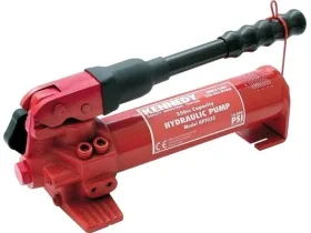 Čerpadlo hydraulické ruční dvojstupňové HPT035 Kennedy