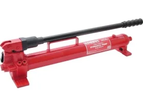 CERPADLO PAK.DVOUSTUP. 700BAR 700cc (3/8" NPT)