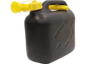 KANYSTR 5LTR PLAST