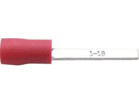 10.00mm DLOUHA CERVENA PLOCHA KONCOVKA (BAL-100)