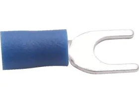 3.00mm ZLUTY VYDLICOVA KONCOVKA (BAL-100)