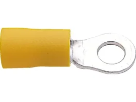 6.00mm CERVENA KULATA KONCOVKA(BAL-100)
