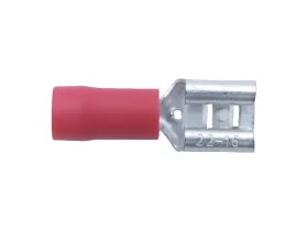 6.30mm KONCOVKA CERVENA NASUVNA (BAL-100)