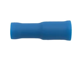 Modrá kabelová dutinka 4,0mm Kennedy