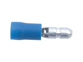 Kabelový kolík modrý Kennedy 4,0mm