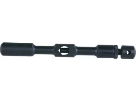 2.5-9.0mm VRATIDLO NA TYCOVE ZAVITNIKY