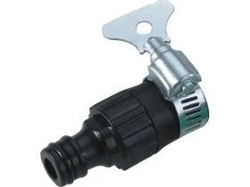 CLAMP-ON TAP CONNECTOR