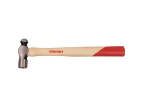 Kladivo dílenské s&nbsp;rukojetí Hickory 340g Kennedy