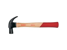 Kladivo tesařské s rukojetí Hickory 0,86kg Kennedy