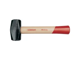 Palice s rukojetí Hickory 2,75kg Kennedy