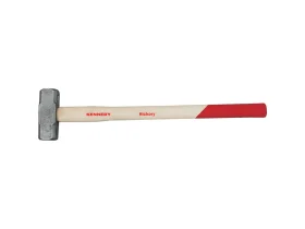 Perlík s rukojetí Hickory 6,35kg Kennedy