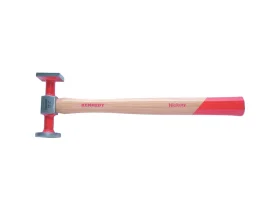 Kladivo klempířské s plochým nosem 0,43kg Kennedy