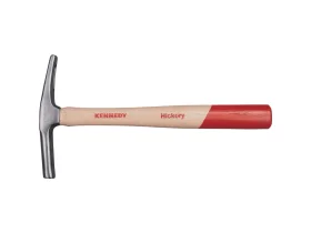 Kladivo čalounické s&nbsp;rukojetí Hickory 200g Kennedy