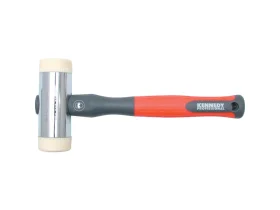 Kladivo 1,15kg s nylonovými čely Kennedy