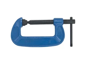 2" HEAVY DUTY "G" CLAMP - DEEP THROAT