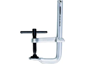 200x100mm T-HANDLE HEAVYDUTY CLAMP