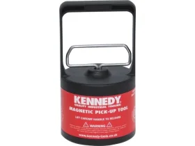Sběrač součástek magnetický Kennedy 100 mm