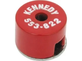 32.0mm DIA BUTTON MAGNET