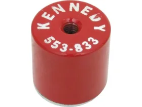 17.5mm DIA DEEP POT MAGNET