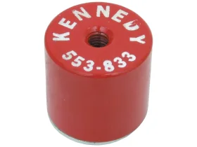 35.0mm DIA DEEP POT MAGNET