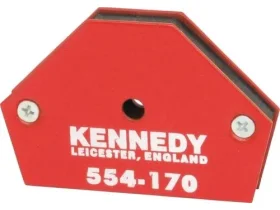Držák magnetický průmyslový Kennedy