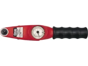 TW4 DIAL INDICATING TORQUE WRENCH