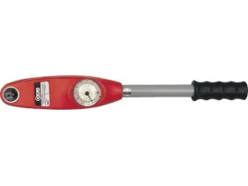 MW200 DIAL INDICATING TORQUE WRENCH