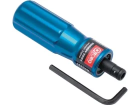 šroubovák momentový 1/4" 6-406 cNm LS406H Q-TORQ