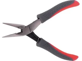 130mm/5.1/4" MICRO PROF LONG NOSE PLIERS