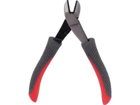 Kleště štíp.110mm mini Pro-Torq stranové Kennedy
