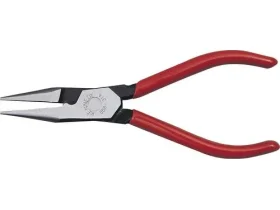 160mm/6.3/8" ELECTRICIANSFLAT NOSE PLIER