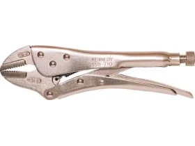 5"/10" STRAIGHT GRIP WRENCHES (SET-2)