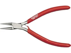 120mm/4.3/4" ROUND NOSE BOX JNT ELECTRONICS PLIERS