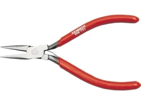 120mm/4.3/4" POINTED NOSE BOX JOINT PLIERS