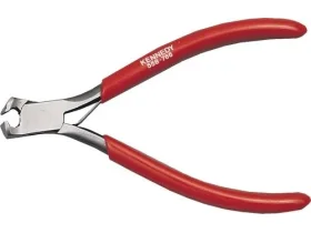 120mm/4.3/4"END CUTTING BOX JOINT NIPPERS