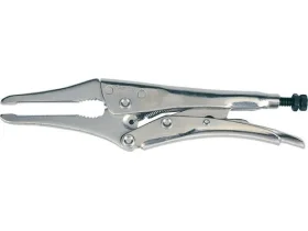 30mm ROUNDED JAW HOSE CLAMP