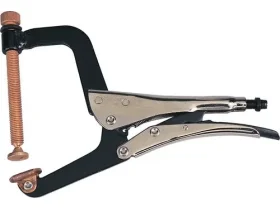 0-25mm SPINDLE CLAMP