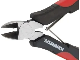115mm/4.3/4" ESD DIAGONAL CUTTING PLIERS