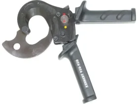 38mm DIA CABLE CUTTER RATCHET TYPE