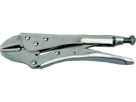 180mm/7" STRAIGHT JAW HIGH STRENGTH GRIP WRENCH