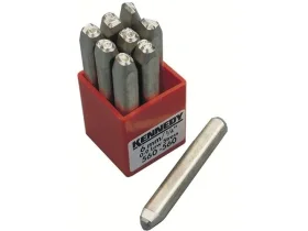 3.0mm (SET OF 9) LOWSTRESS FIGURE PUNCHES